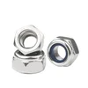 Matica M5 varovalna INOX