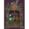 Ravensburger Slagalica Harry Potter, 1000 Delova