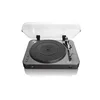LENCO gramofon LBT-120BK, bluetooth, USB, MP3, črne barve