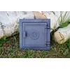 shumee CA041 - 17 x 17 Antično srebro