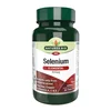 Natures Aid Selen 200 µg s cinkom, bakrom in vitamini A, C in E, 90 tablet