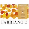 Blok Fabriano 5 23x31cm 20L 300g (cold pressed/grana fina) Fabriano