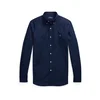 Polo Ralph Lauren Srajca mornarska/svetlo modra