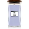 Woodwick Dišeča vaza za sveče Hypnoflora 609,5 g