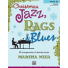 MIER:CHRISTMAS JAZZ, RAGS & BLUES 2