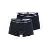 TOM TAILOR Boksarice, modra