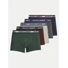 Jack & Jones Komplet boksaric? Oliver 12165348 Pisana