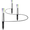 Ledvance – komplet 3x LED RGBW za proširenje lampe LED/3,1W/230V IP65, Wi-Fi