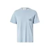 SCOTCH & SODA Majica svetlo modra