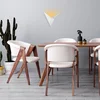 Opviq Bird 3202 Zidna lampa, Bela