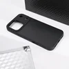 Maska za iPhone 17 Pro Max 6.9 Magsafe Kevlar, Crna