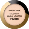 MAX FACTOR FACEFINITY OSVETLJEVALEC V PUDRIH - 001 NUDE BEAM 8 g