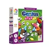 Mozgalica Smart Games - Genius Star - Who Will Fill The Grid First!