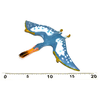 Figurica Dino Pterosaurus 15 cm
