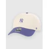 47Brand MLB NY Yankees Base Runner TT CL Cap natural NTG