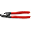KNIPEX Makaze za kabl