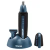Sencor SNC 101BL set 2 u 1 Trimer za nos i uši