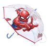 Dežnik za otroke Spiderman 2400000653