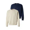 JACK & JONES Majica JJEBRADLEY kit/mornarska