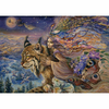 Puzzle Josephine Wall - Flight of the Lynx