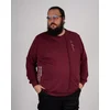 La Force Muški duks SB 25816, Bordo