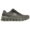 Skechers patike Glide-Step Pro maslinaste za muškarce