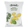 CHIPS KROMPIRJEV S PESTOM BAZILIKE TartufLanghe
