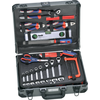 KWB set ručnog alata u aluminijumskom koferu, 99/1 ( KWB 49370760 )
