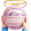 Li-Ning Lopta za košarku, Roze