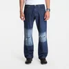 Jeans MM6 Pants 5 Pockets Medium Blue 31