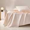 Luolai Home Textiles Čaršav, 270×250cm, Roze