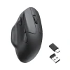 KEYCHRON M7-A1 Black Bežični miš