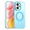 Hibridni ovitek Techsuit CandyCase MagSafe za Honor 400 - blue