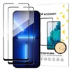 Wozinsky zaštitno staklo 2kom za Samsung Galaxy A17/Galaxy A17 5G - Crna KP40678