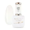 Laser Holo Top Gold 7ml NaiLac hibridni nadlak