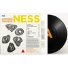 Hayden Thorpe - Ness (Black Biovinyl Coloured) (LP)