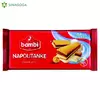 NAPOLITANKE MLEKO LESNIK 185GR (22) BAMBI