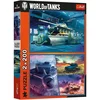 shumee UGANKA 2X200 OKLEP MISIJA WORLD OF TANKS 13346