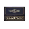 Čipovi - Žetoni Roxley - Iron Clays 100