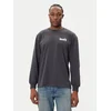 Levis Majica Authentic 005N7-0001 Črna Regular Fit