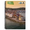 3D notesnik A5 - PIRAN