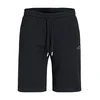 JACK & JONES Hlače JPSTGORDON črna