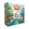 Critter Kitchen