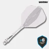 Flight System WINMAU/FUSION/No.6/Clear