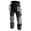 NEO TOOLS Pantalone radne sive- XXL58