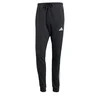 ADIDAS DONJI DEO ESSENTIAL 3-STRIPES FRENCH TERRY PANTS ZA MUŠKARCE