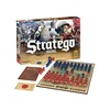 sarcia.eu Stratego Original – STRATEŠKA DRUŽABNA igra za 2 igralca, logična družinska igra od 8 let
