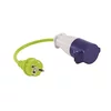 Adapter Outwell Opus Conversion Plug 0.3 Mtr.