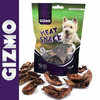 Gizmo – PURE sušena jagnjeća bela džigerica 30g