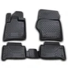 Rubber Car Mats Audi Q7 2006-2015